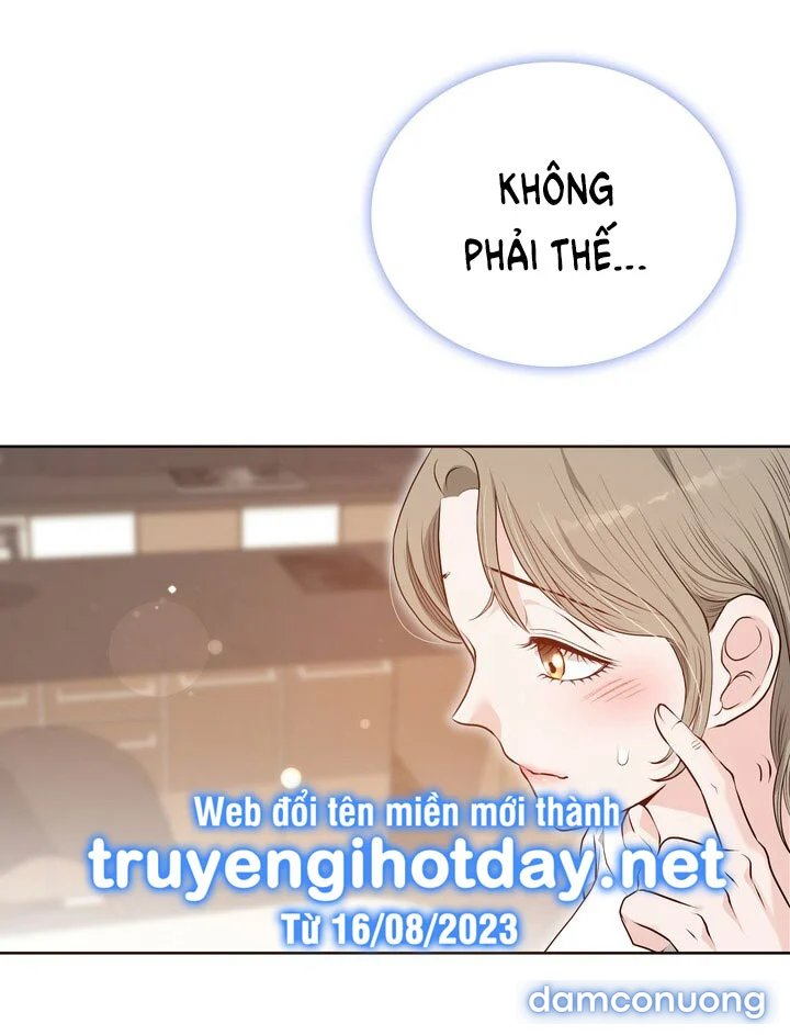 [18+] Tuổi 20 Của Sinh Viên Trường Thể Thao 
