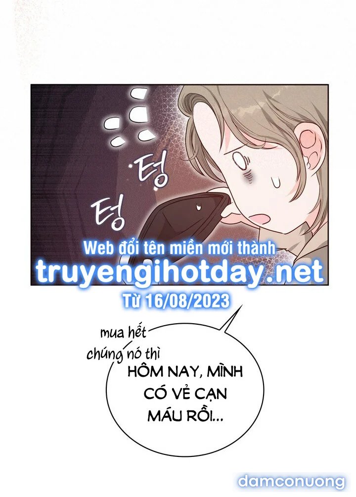 [18+] Tuổi 20 Của Sinh Viên Trường Thể Thao 