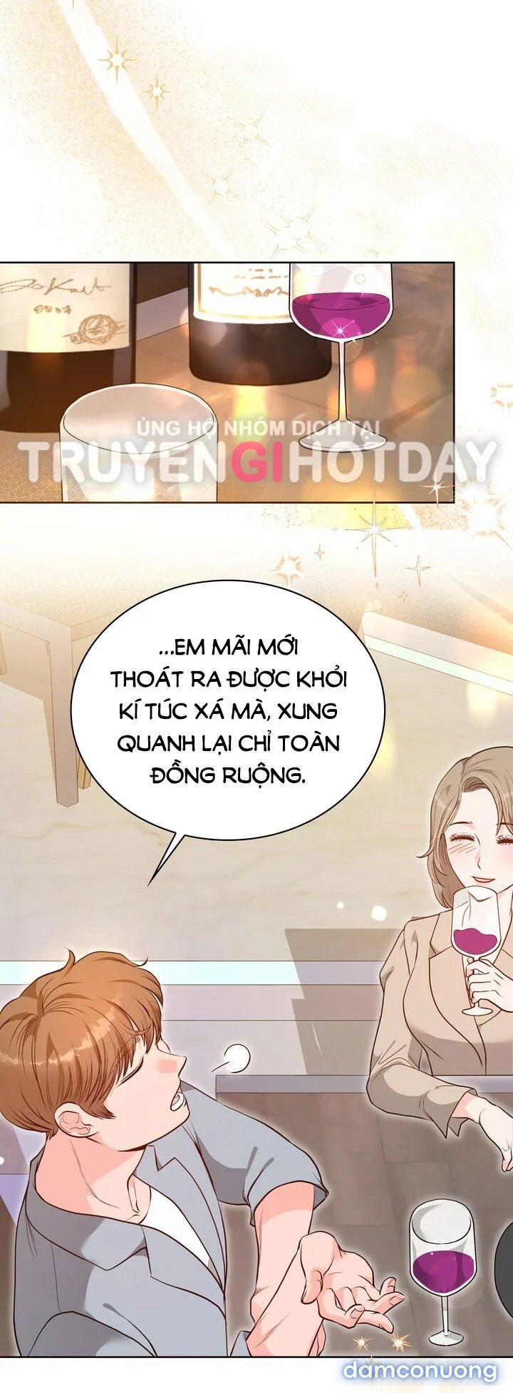 [18+] Tuổi 20 Của Sinh Viên Trường Thể Thao 
