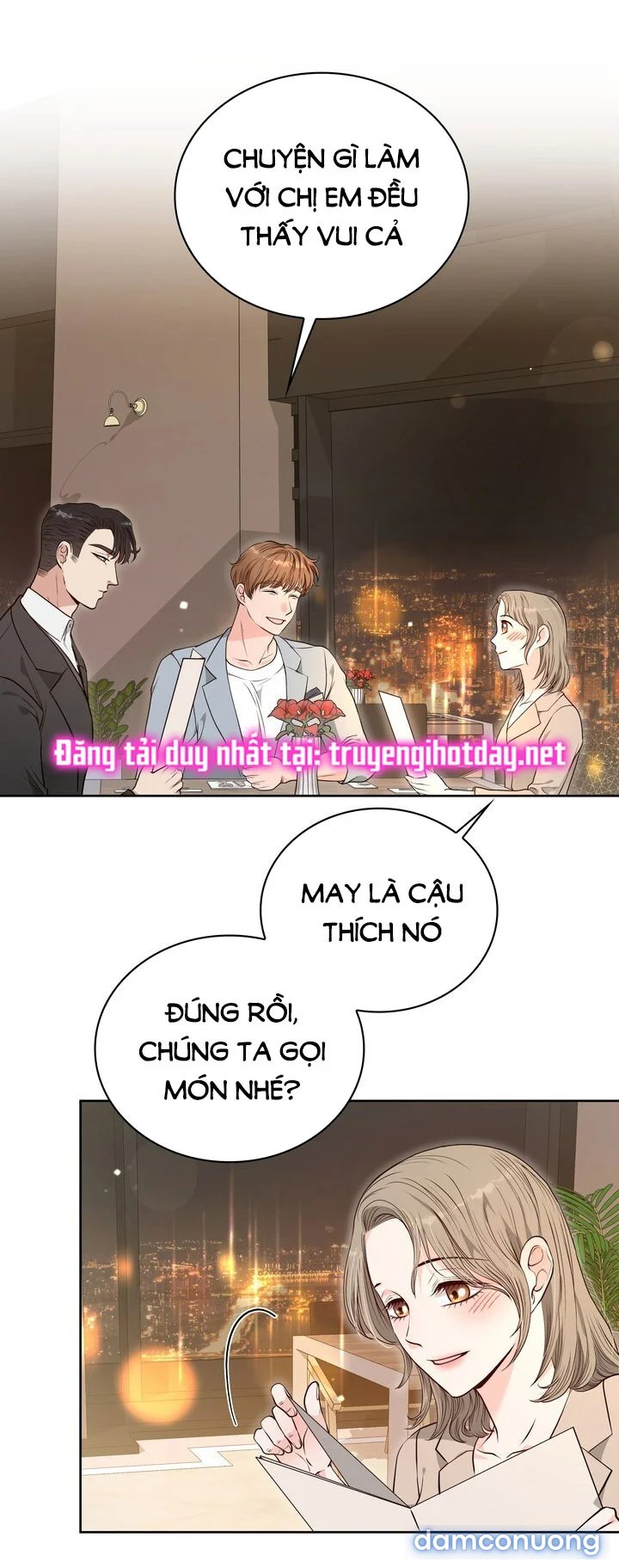 [18+] Tuổi 20 Của Sinh Viên Trường Thể Thao 