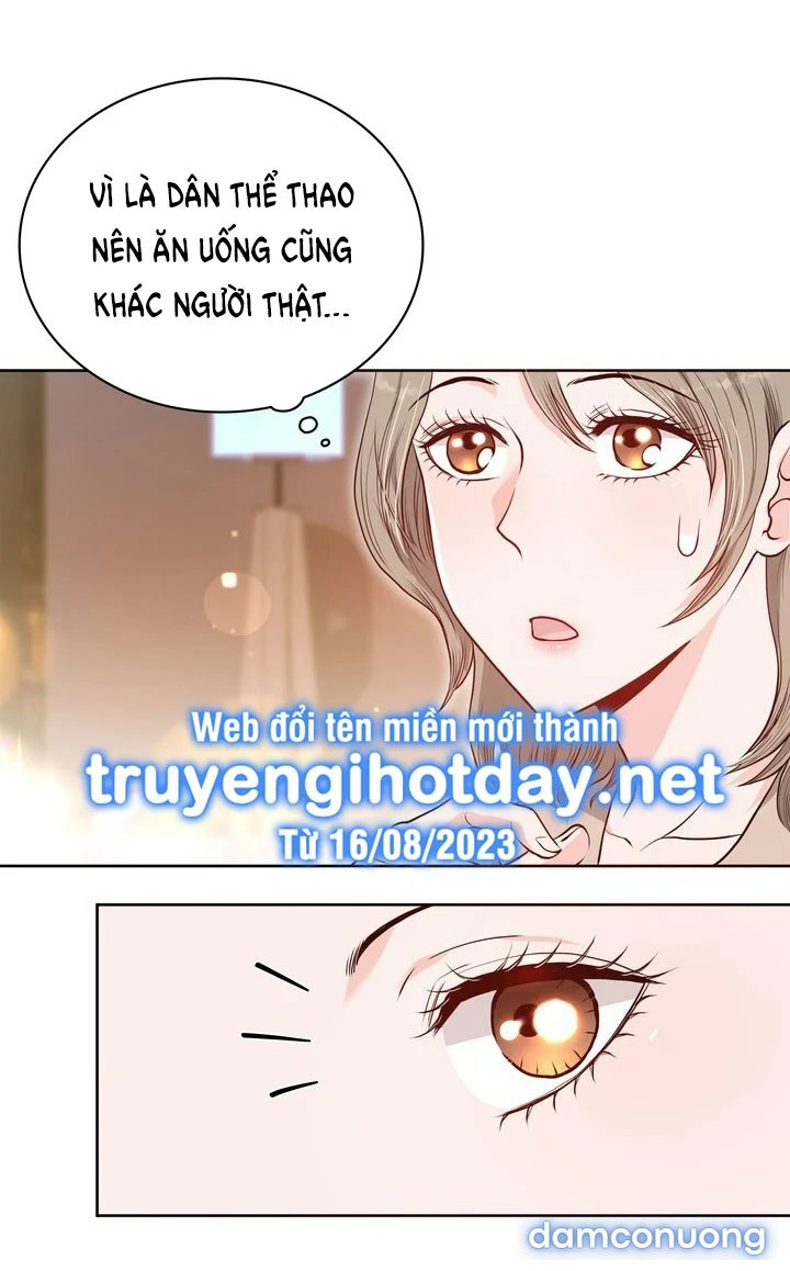 [18+] Tuổi 20 Của Sinh Viên Trường Thể Thao 