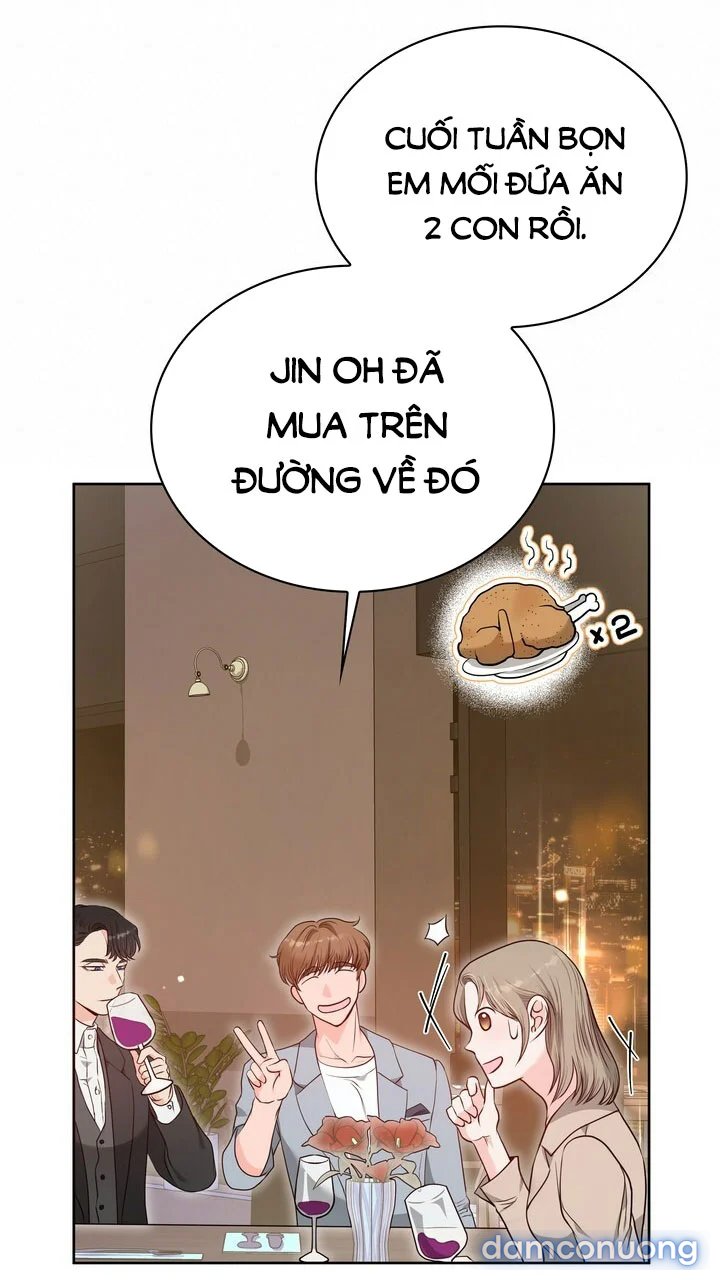 [18+] Tuổi 20 Của Sinh Viên Trường Thể Thao 