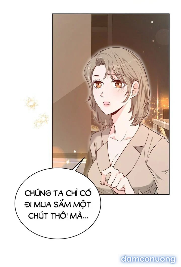[18+] Tuổi 20 Của Sinh Viên Trường Thể Thao 