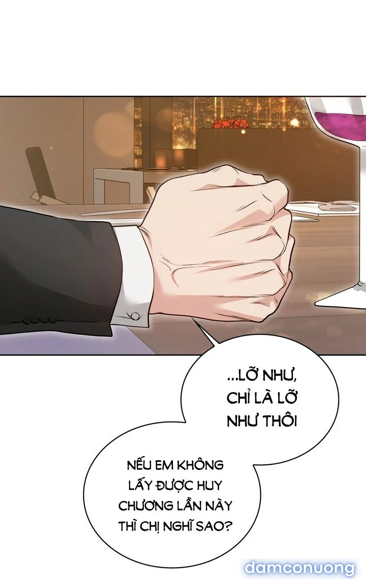 [18+] Tuổi 20 Của Sinh Viên Trường Thể Thao 