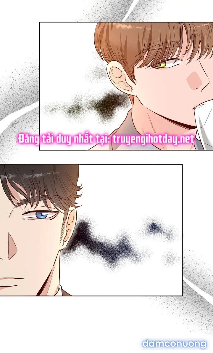 [18+] Tuổi 20 Của Sinh Viên Trường Thể Thao 