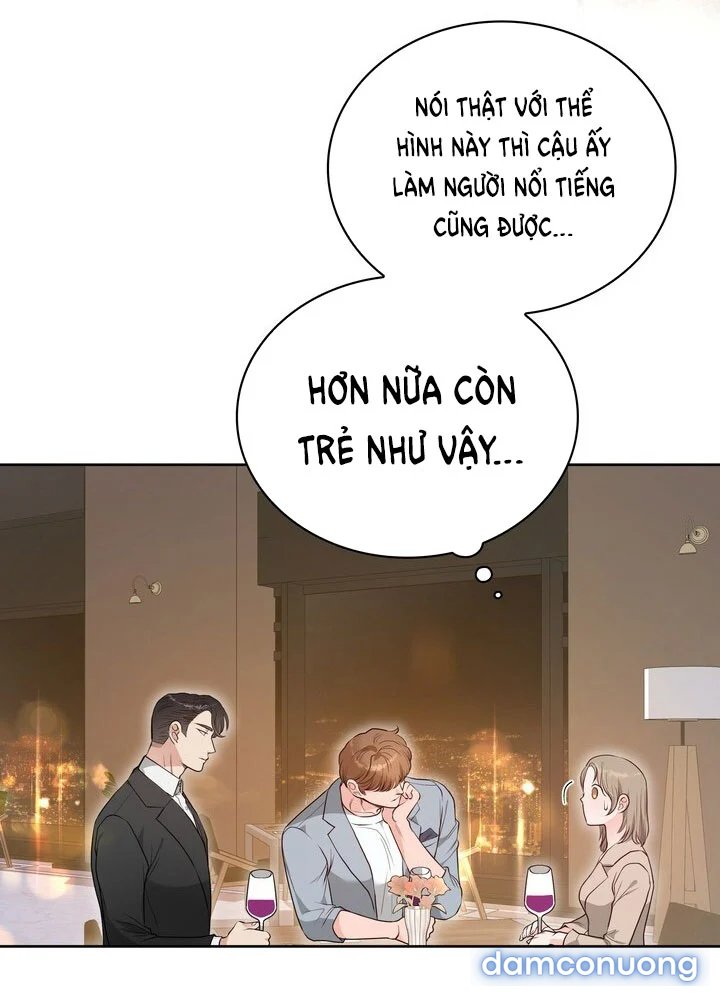 [18+] Tuổi 20 Của Sinh Viên Trường Thể Thao 