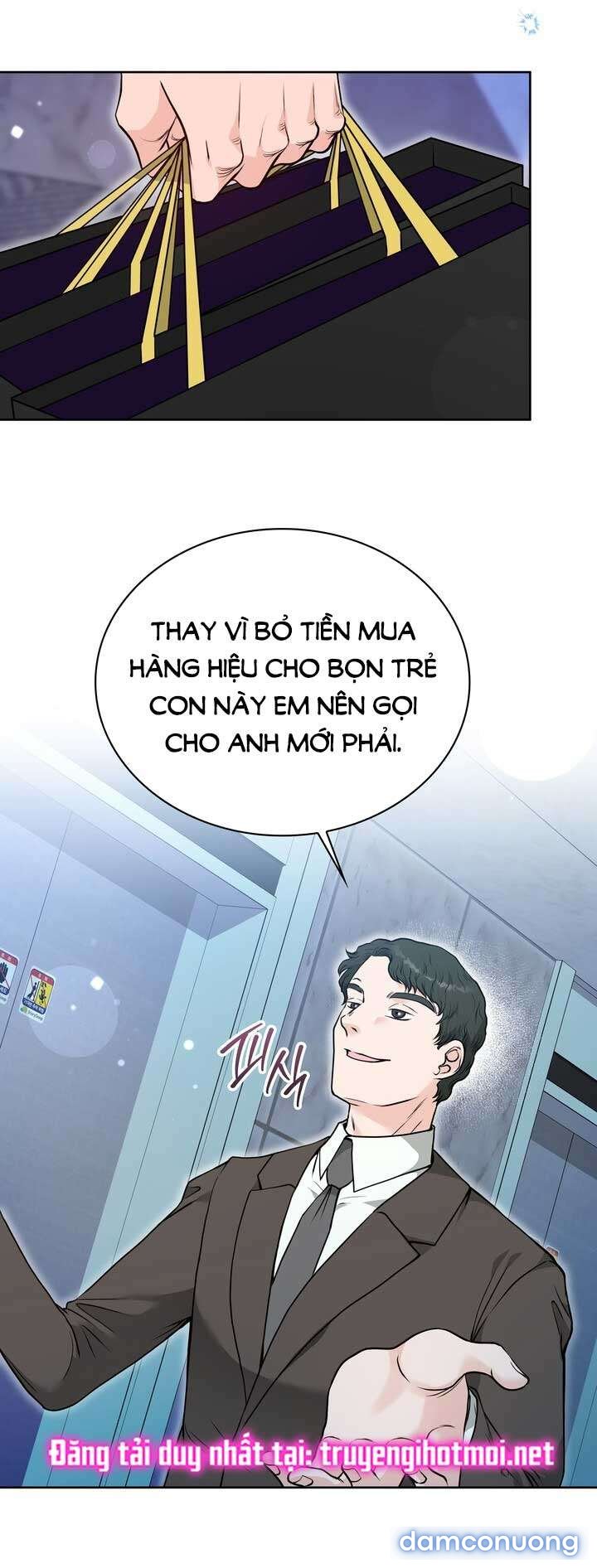 [18+] Tuổi 20 Của Sinh Viên Trường Thể Thao 