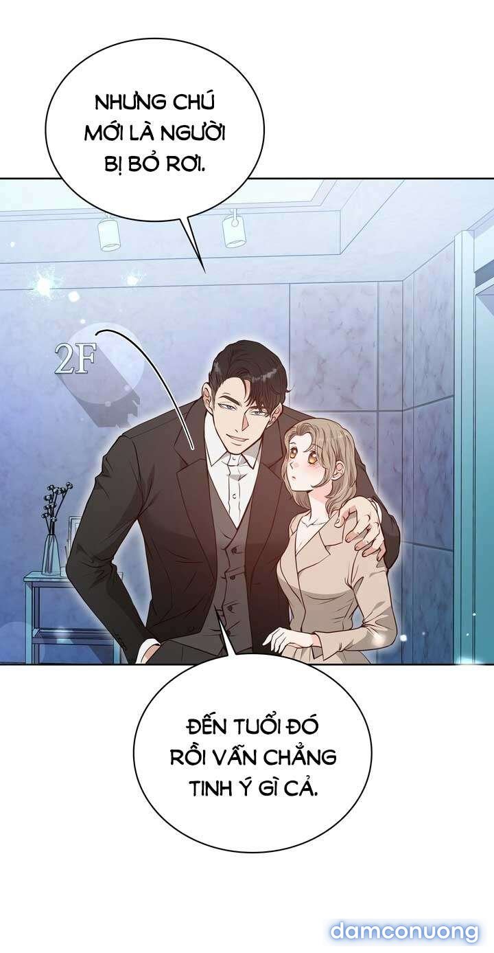 [18+] Tuổi 20 Của Sinh Viên Trường Thể Thao 