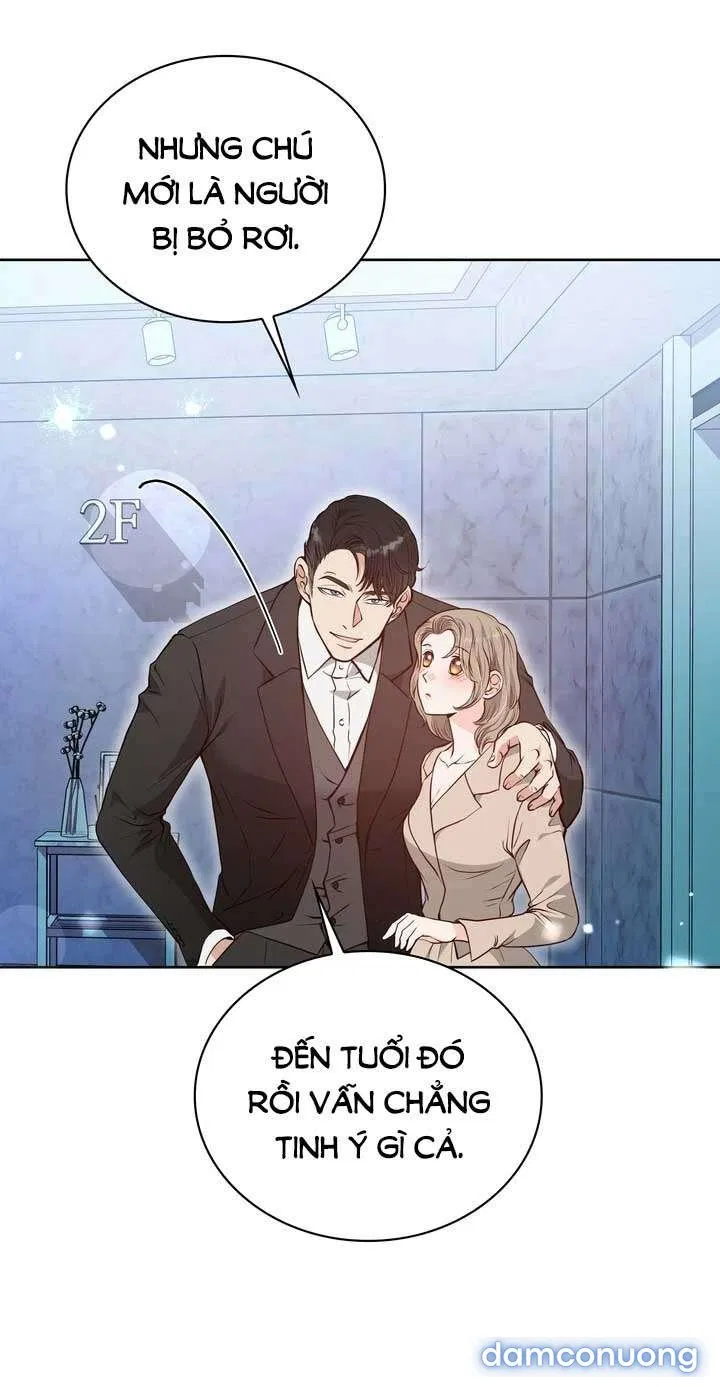[18+] Tuổi 20 Của Sinh Viên Trường Thể Thao 