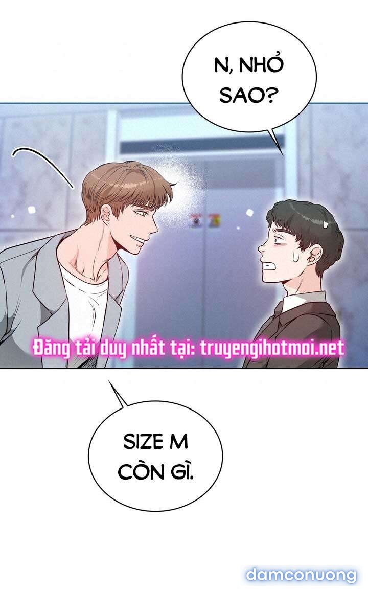 [18+] Tuổi 20 Của Sinh Viên Trường Thể Thao 