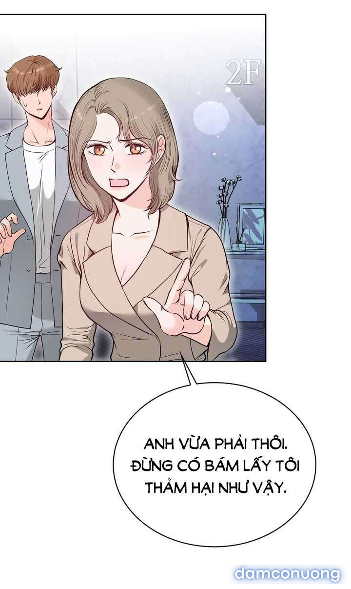 [18+] Tuổi 20 Của Sinh Viên Trường Thể Thao 