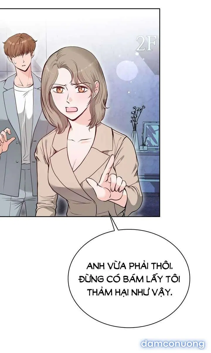 [18+] Tuổi 20 Của Sinh Viên Trường Thể Thao 