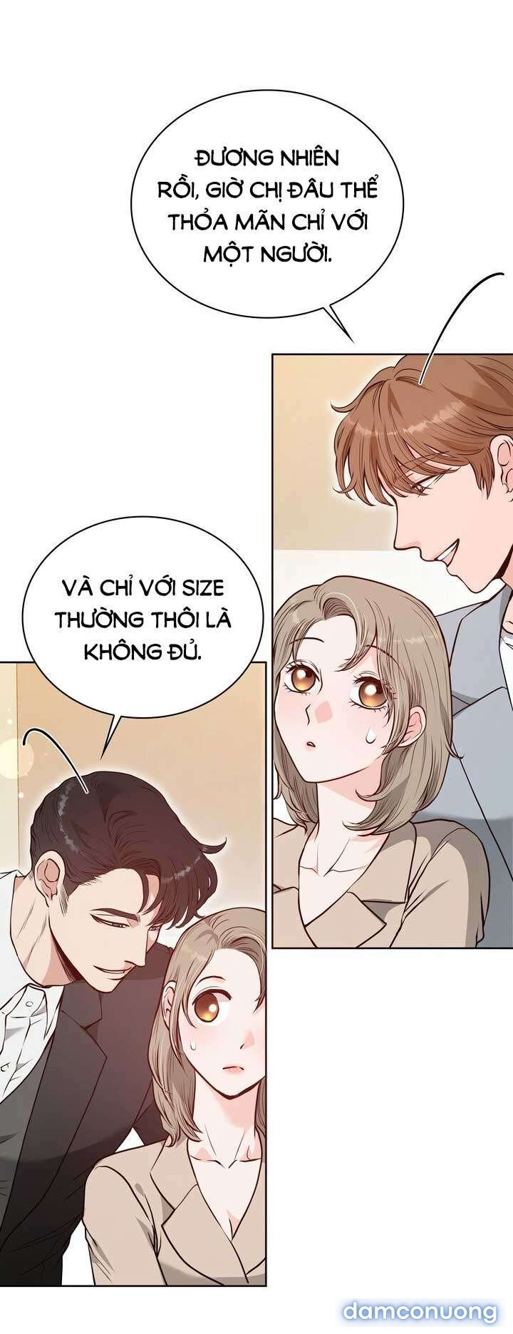 [18+] Tuổi 20 Của Sinh Viên Trường Thể Thao 
