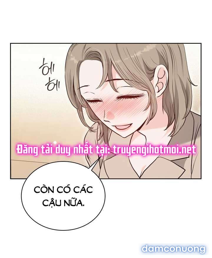 [18+] Tuổi 20 Của Sinh Viên Trường Thể Thao 