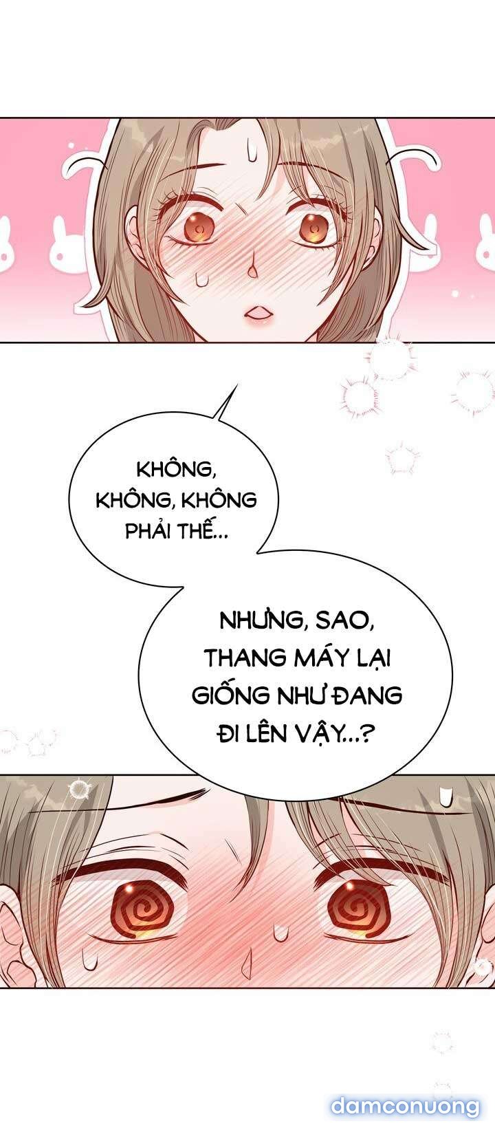 [18+] Tuổi 20 Của Sinh Viên Trường Thể Thao 
