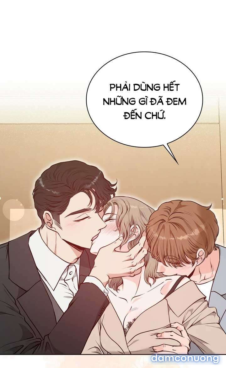 [18+] Tuổi 20 Của Sinh Viên Trường Thể Thao 