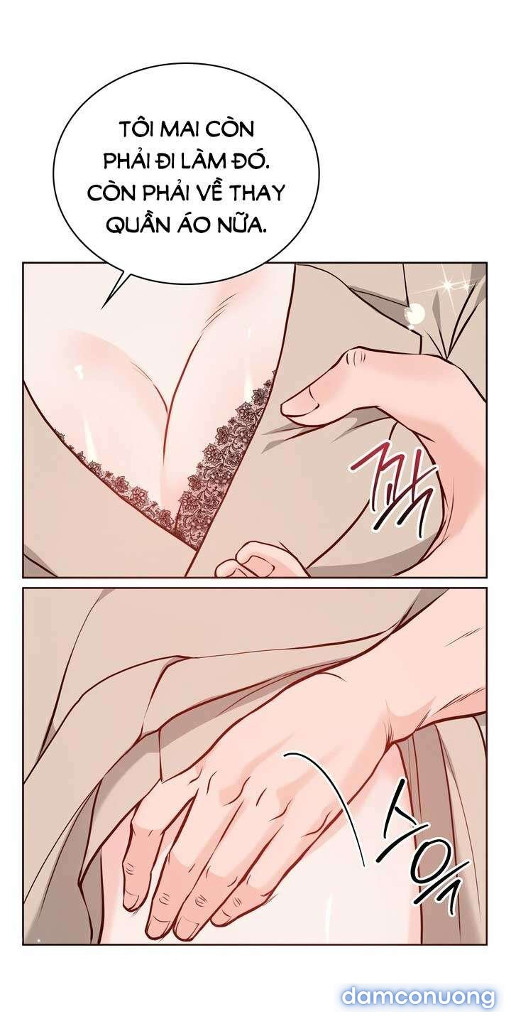 [18+] Tuổi 20 Của Sinh Viên Trường Thể Thao 