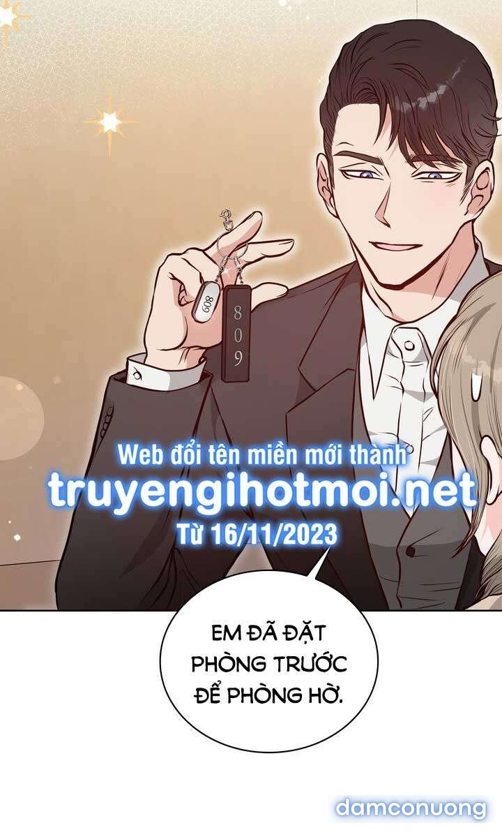 [18+] Tuổi 20 Của Sinh Viên Trường Thể Thao 