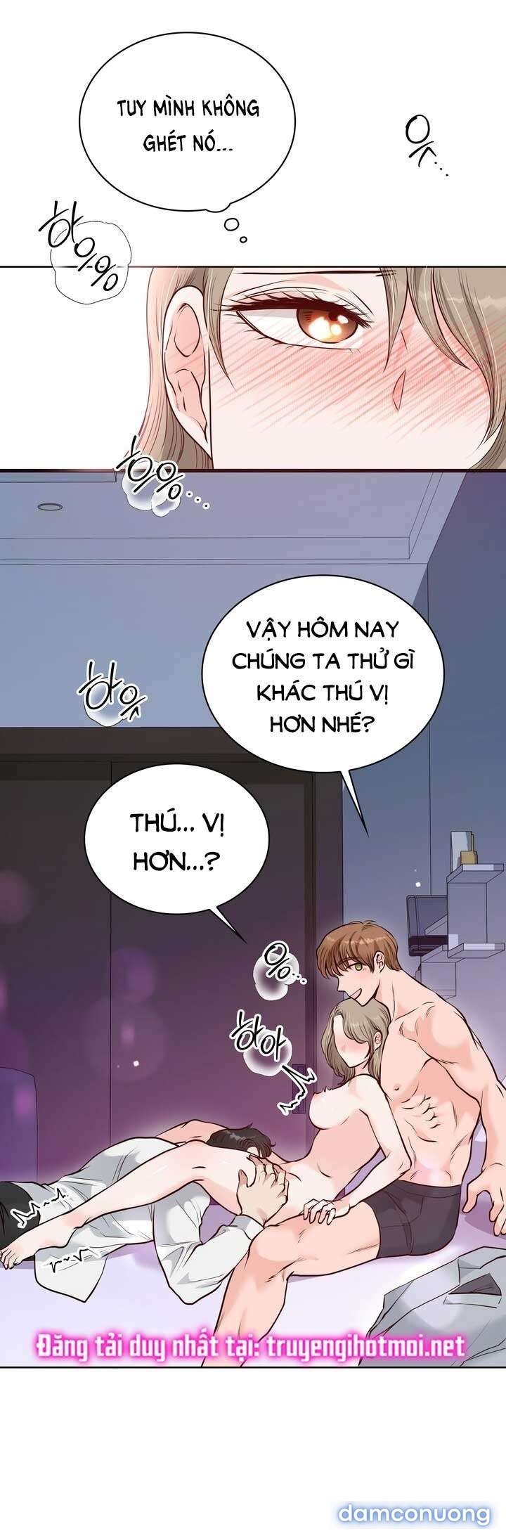 [18+] Tuổi 20 Của Sinh Viên Trường Thể Thao 