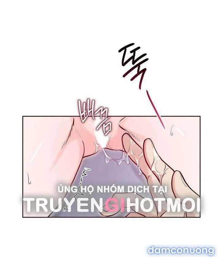 [18+] Tuổi 20 Của Sinh Viên Trường Thể Thao 