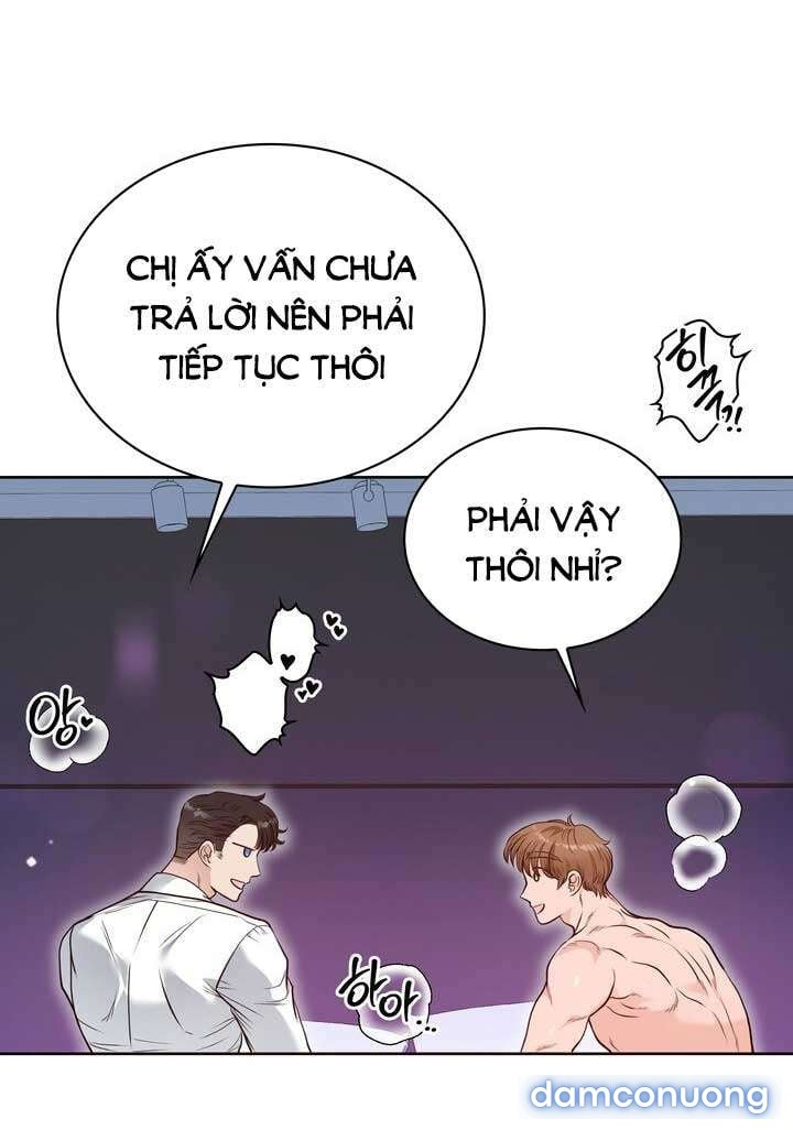 [18+] Tuổi 20 Của Sinh Viên Trường Thể Thao 