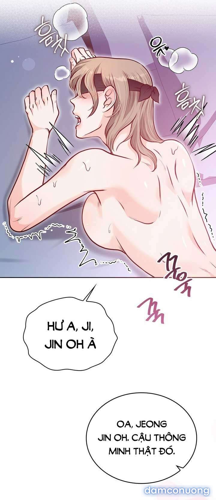 [18+] Tuổi 20 Của Sinh Viên Trường Thể Thao 