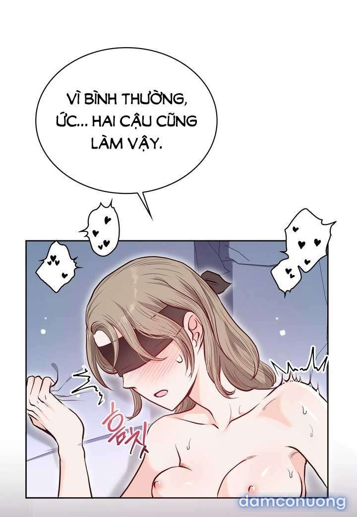 [18+] Tuổi 20 Của Sinh Viên Trường Thể Thao 