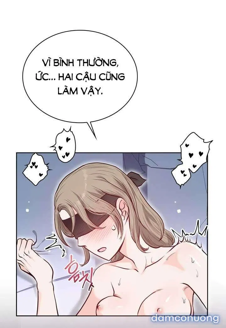 [18+] Tuổi 20 Của Sinh Viên Trường Thể Thao 