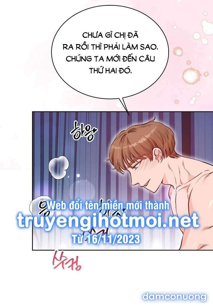 [18+] Tuổi 20 Của Sinh Viên Trường Thể Thao 