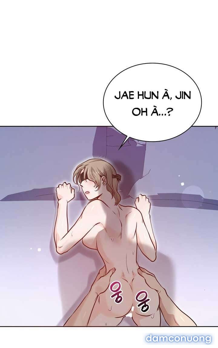 [18+] Tuổi 20 Của Sinh Viên Trường Thể Thao 