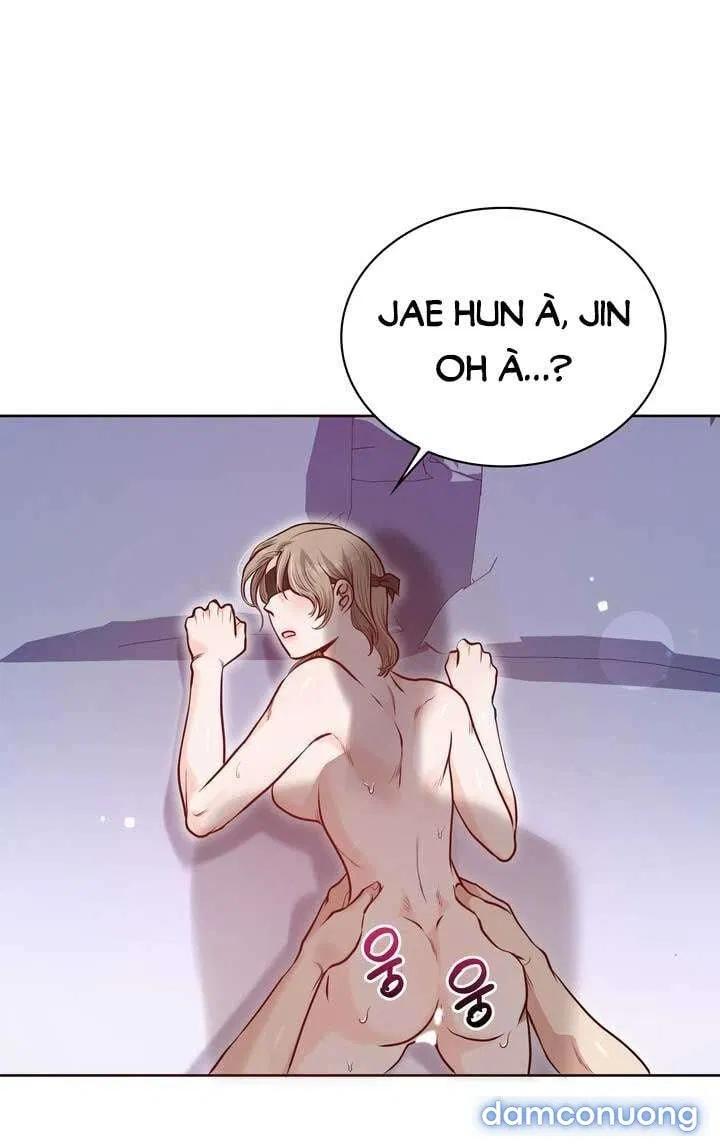 [18+] Tuổi 20 Của Sinh Viên Trường Thể Thao 