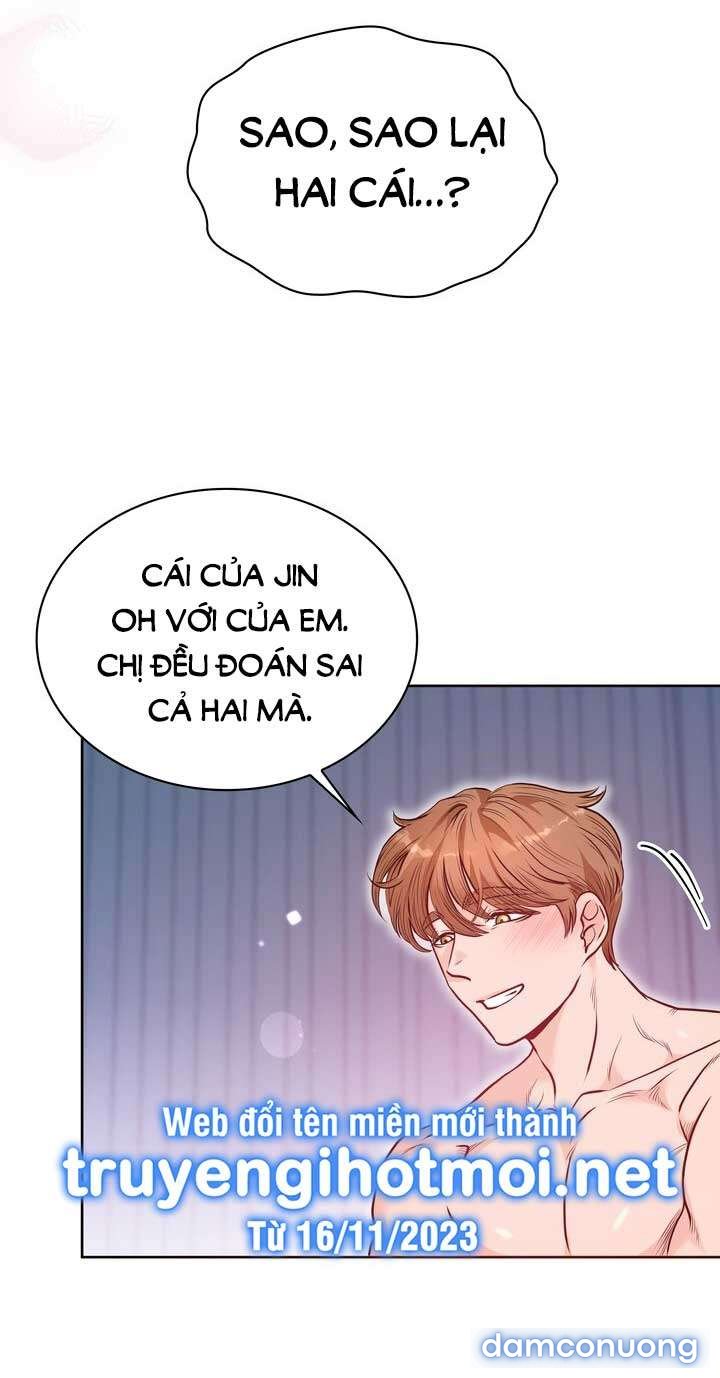 [18+] Tuổi 20 Của Sinh Viên Trường Thể Thao 