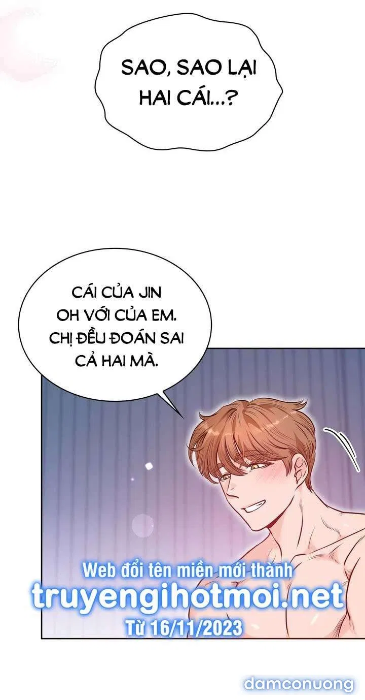 [18+] Tuổi 20 Của Sinh Viên Trường Thể Thao 