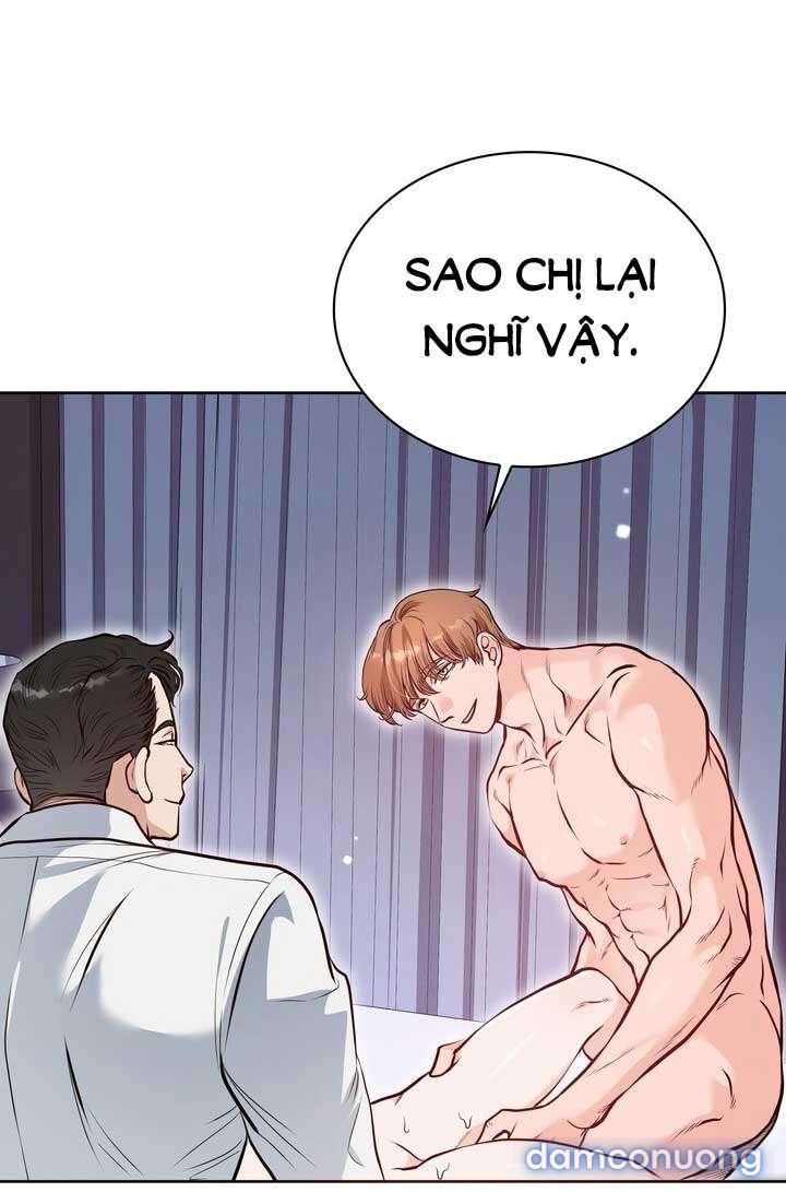 [18+] Tuổi 20 Của Sinh Viên Trường Thể Thao 