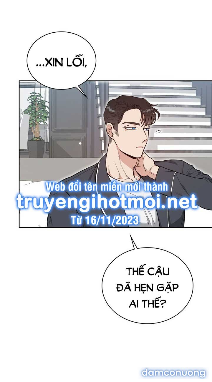 [18+] Tuổi 20 Của Sinh Viên Trường Thể Thao 