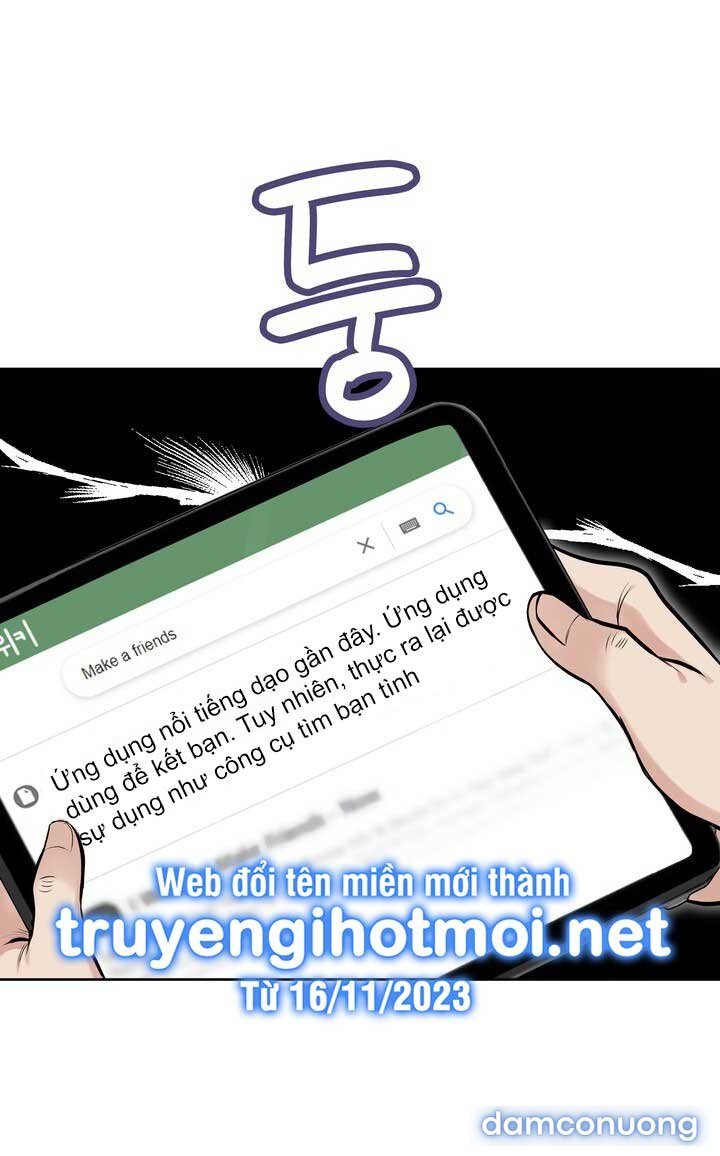 [18+] Tuổi 20 Của Sinh Viên Trường Thể Thao 