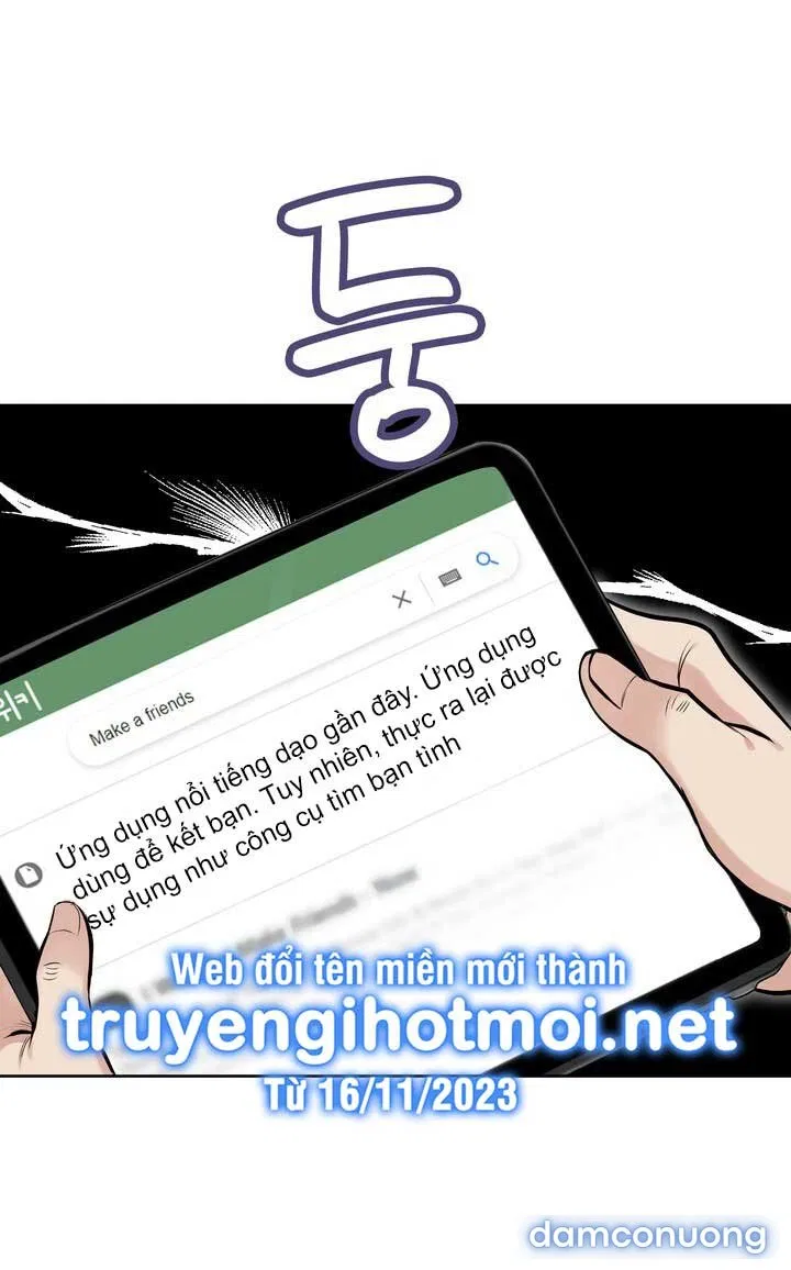 [18+] Tuổi 20 Của Sinh Viên Trường Thể Thao 