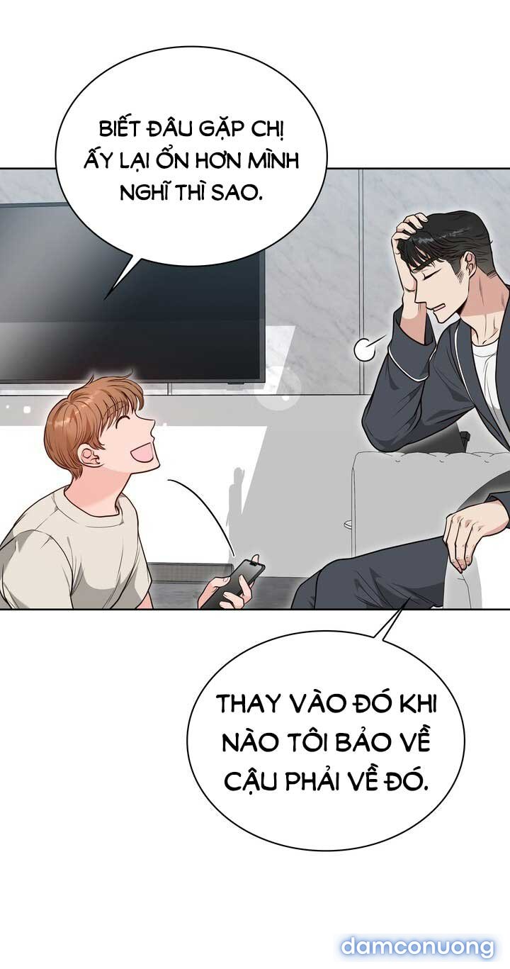 [18+] Tuổi 20 Của Sinh Viên Trường Thể Thao 