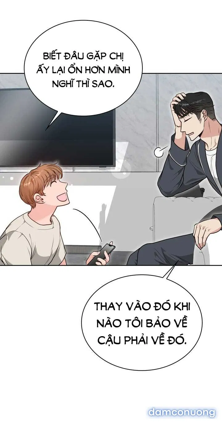 [18+] Tuổi 20 Của Sinh Viên Trường Thể Thao 