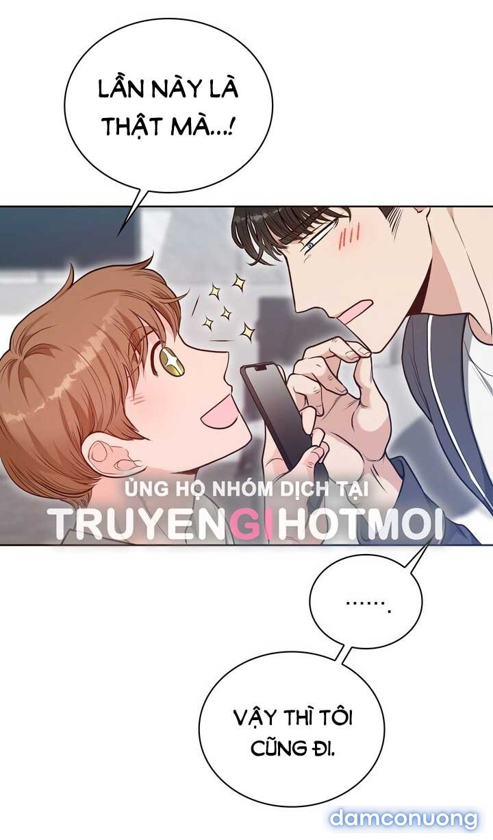 [18+] Tuổi 20 Của Sinh Viên Trường Thể Thao 