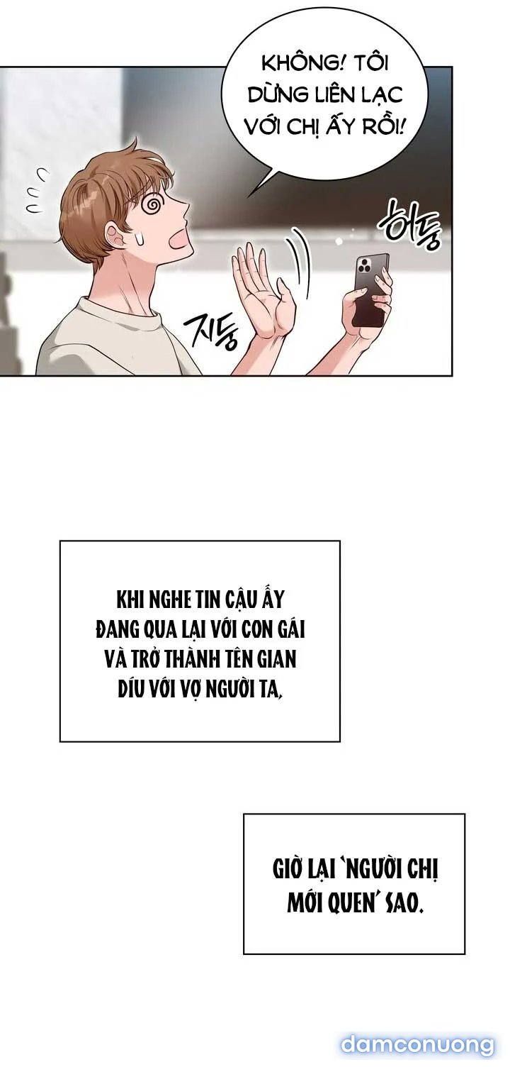 [18+] Tuổi 20 Của Sinh Viên Trường Thể Thao 