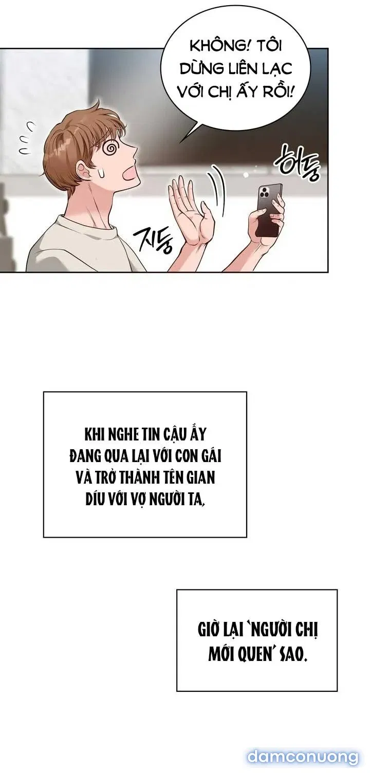 [18+] Tuổi 20 Của Sinh Viên Trường Thể Thao 