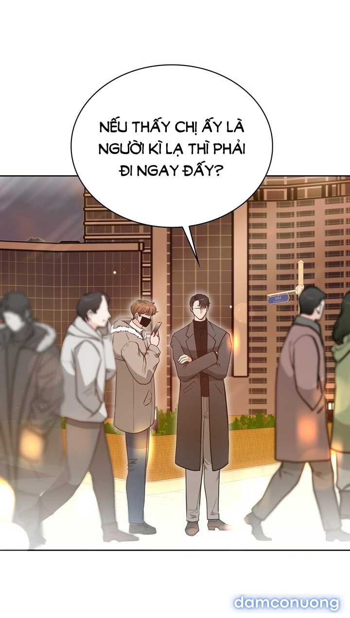 [18+] Tuổi 20 Của Sinh Viên Trường Thể Thao 