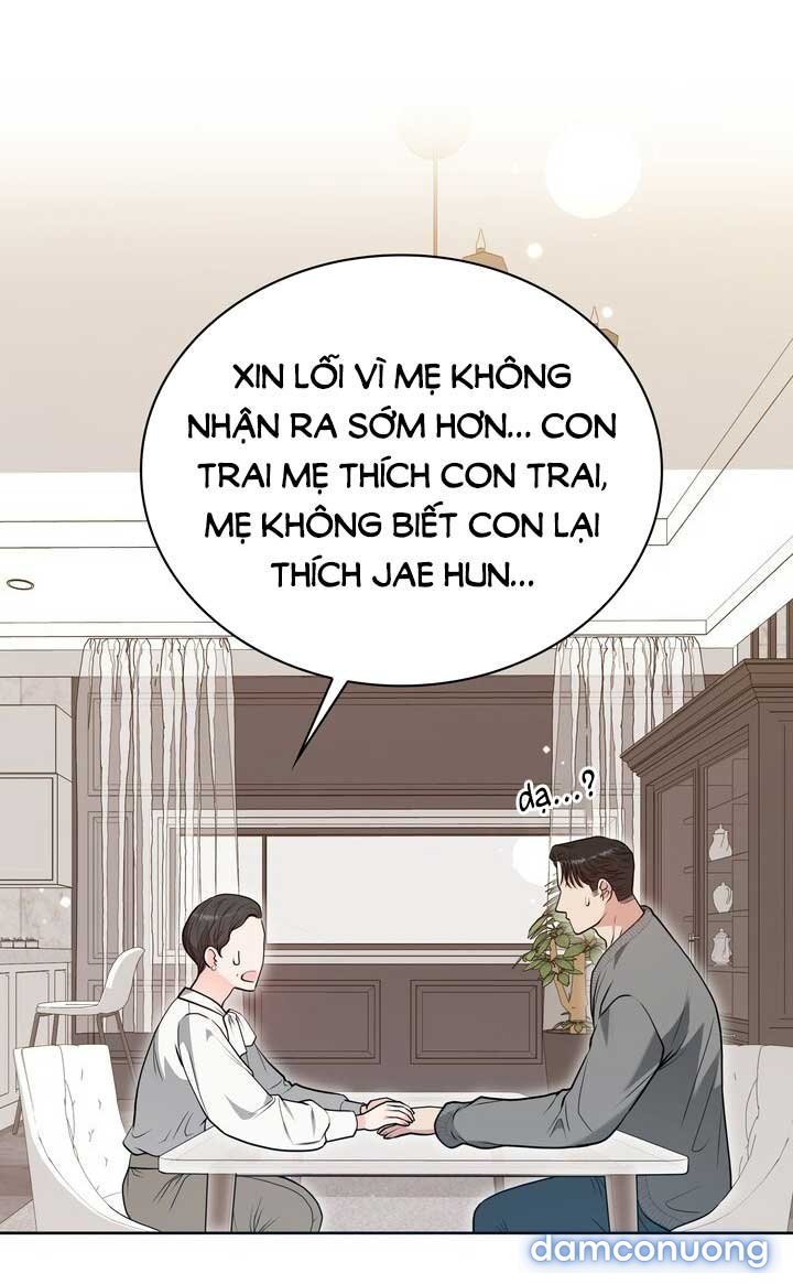 [18+] Tuổi 20 Của Sinh Viên Trường Thể Thao 