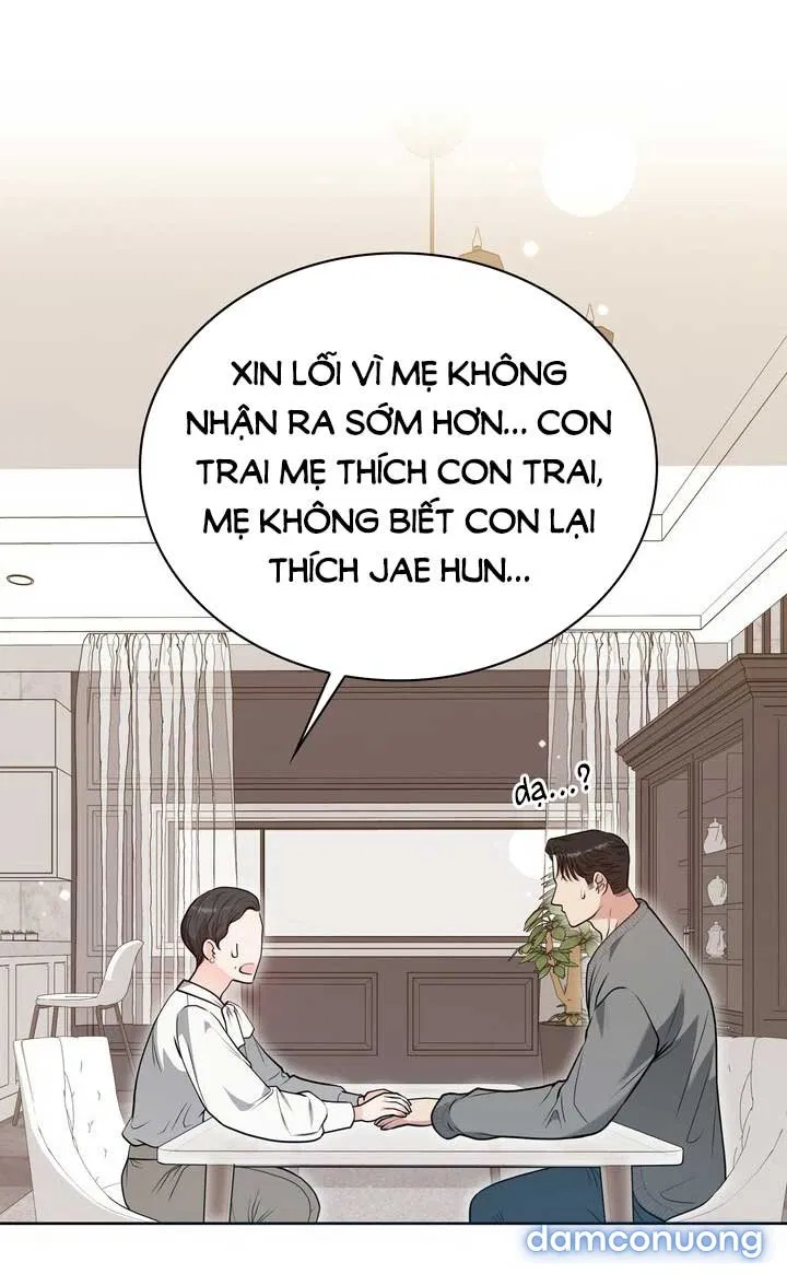 [18+] Tuổi 20 Của Sinh Viên Trường Thể Thao 