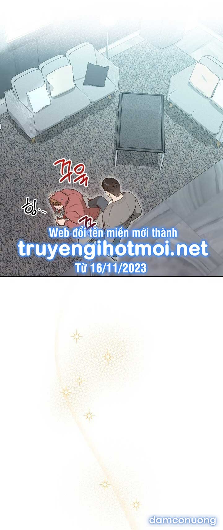 [18+] Tuổi 20 Của Sinh Viên Trường Thể Thao 