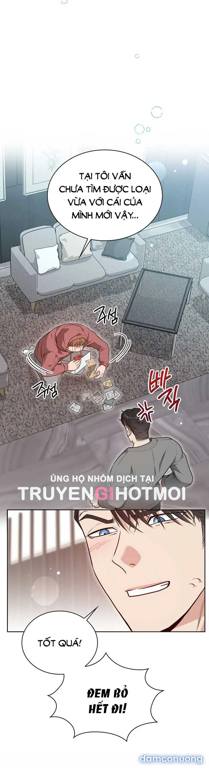 [18+] Tuổi 20 Của Sinh Viên Trường Thể Thao 