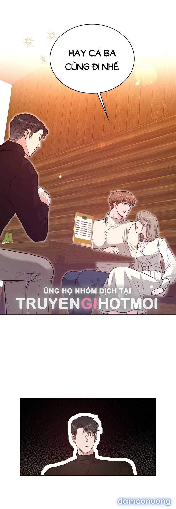 [18+] Tuổi 20 Của Sinh Viên Trường Thể Thao 