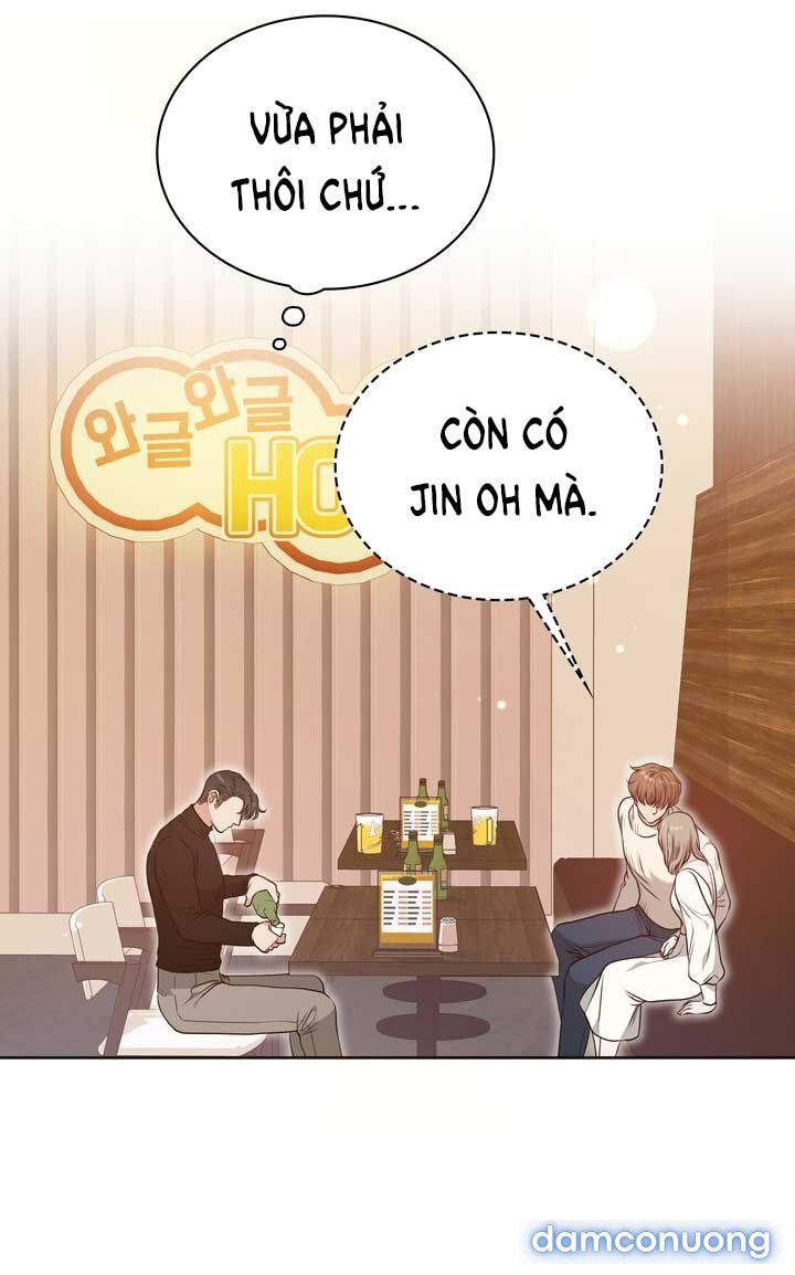 [18+] Tuổi 20 Của Sinh Viên Trường Thể Thao 