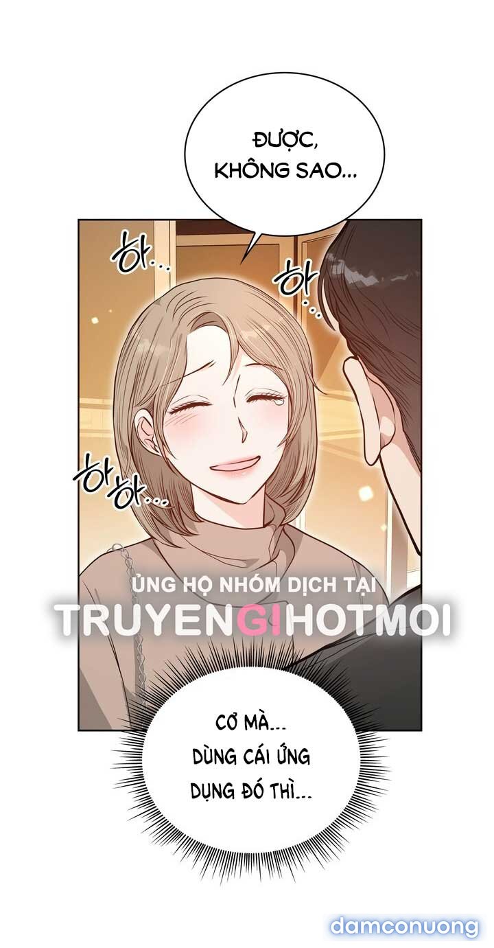 [18+] Tuổi 20 Của Sinh Viên Trường Thể Thao 